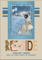 Re-side issue 3 cover