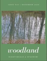Nightingale & Sparrow – Woodland Issue
