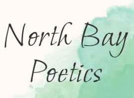 North Bay Poetics logo