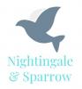 Nightingale & Sparrow logo