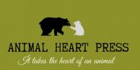 Animal Heart Press logo